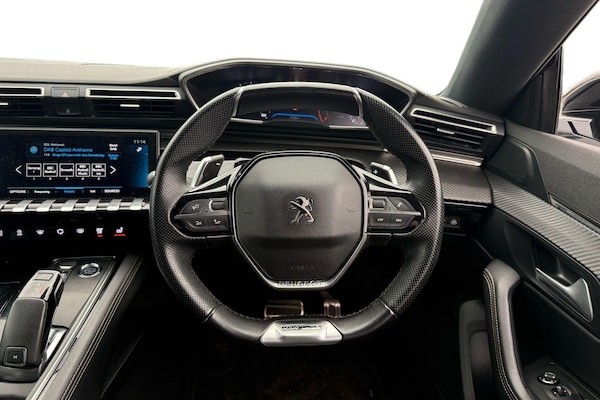 Used Peugeot 508 2021 for sale - 75651044: Photo 5