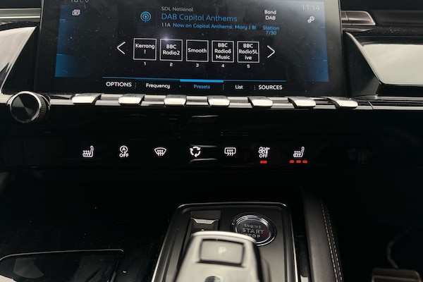 Used Peugeot 508 2021 for sale - 75651044: Photo 7