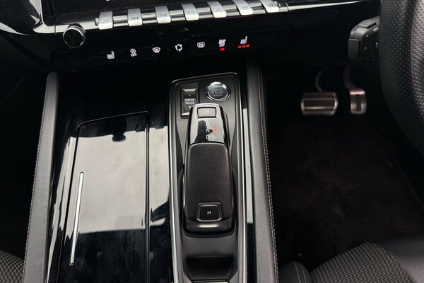 Used Peugeot 508 2021 for sale - 75651044: Photo 8