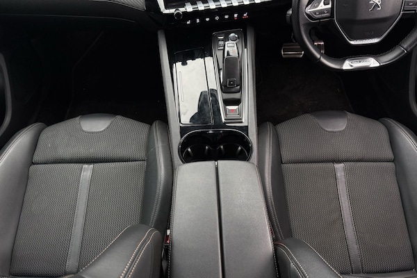 Used Peugeot 508 2021 for sale - 75651044: Photo 9