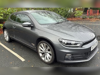 2017 - 2.0 TDi BlueMotion Tech GT 3dr DSG