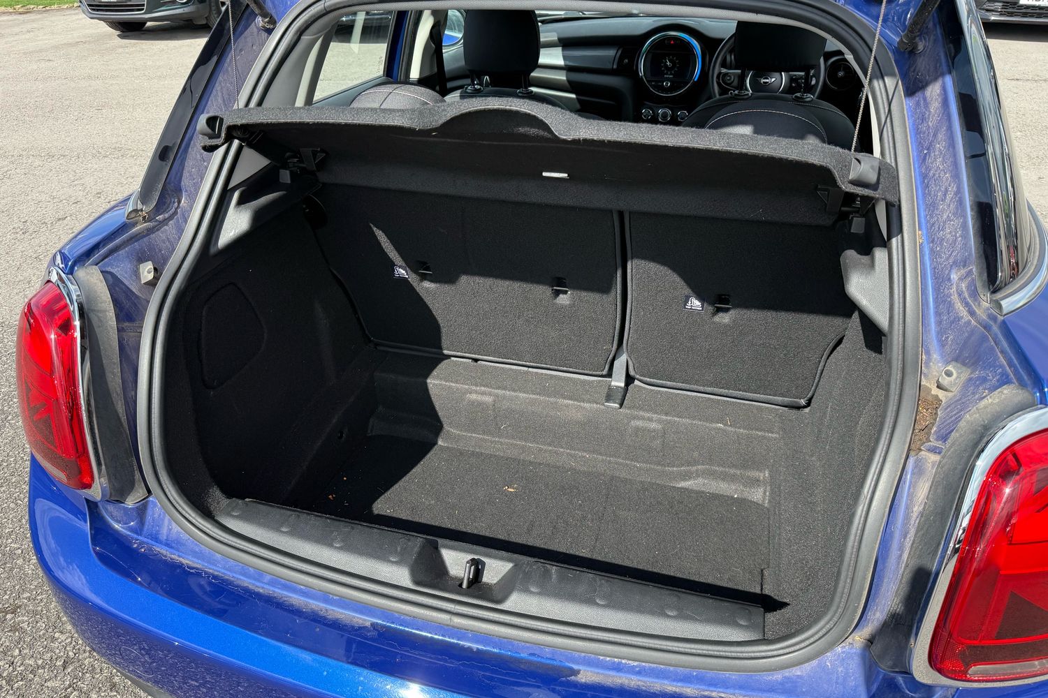 Vehicle 15