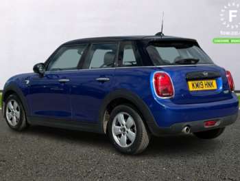 Used MINI Hatch 2019 for sale - 75106623: Photo