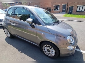 Used Fiat 500 2020 for sale - 78871630: Photo