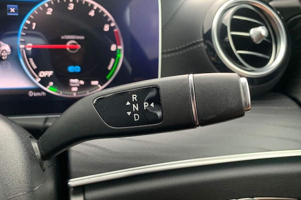 Used Mercedes-Benz E Class 2021 for sale - 76267961: Photo 9