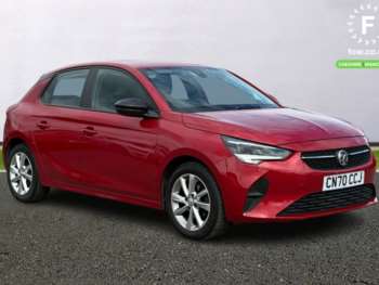 2020 - 1.2 SE 5dr