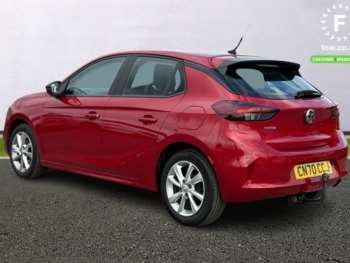 Used Vauxhall Corsa 2020 for sale - 75038564: Photo