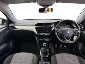 Used Vauxhall Corsa 2020 for sale - 75038564: Photo