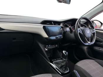 Used Vauxhall Corsa 2020 for sale - 75038564: Photo