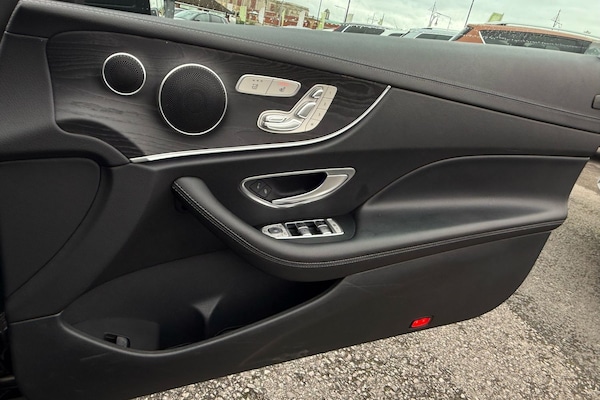 Used Mercedes-Benz E-Class 2018 for sale - 76178622: Photo 13