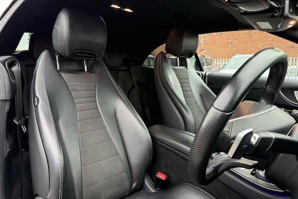 Used Mercedes-Benz E-Class 2018 for sale - 76178622: Photo 14
