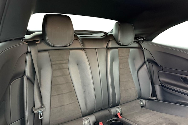 Used Mercedes-Benz E-Class 2018 for sale - 76178622: Photo 15