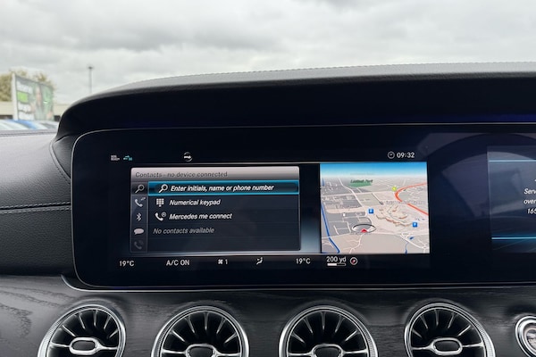 Used Mercedes-Benz E-Class 2018 for sale - 76178622: Photo 6