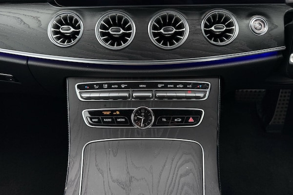 Used Mercedes-Benz E-Class 2018 for sale - 76178622: Photo 7