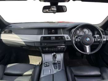 Used BMW 5 Series 2016 for sale - 74770503: Photo