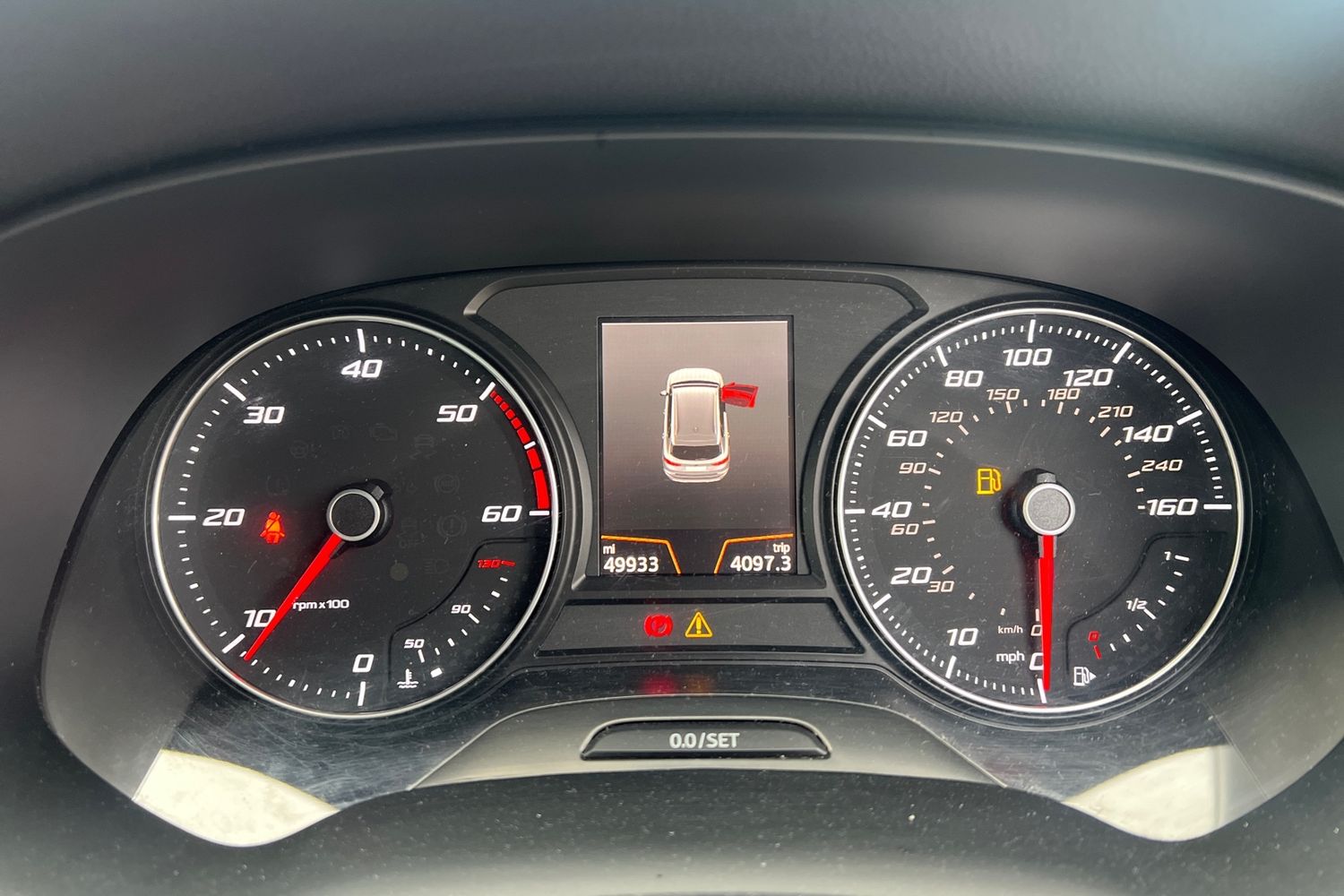 Used SEAT Ateca 2019 for sale - 76844618: Photo 18