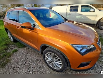 2019 - 1.6 TDI Xcellence [EZ] 5dr