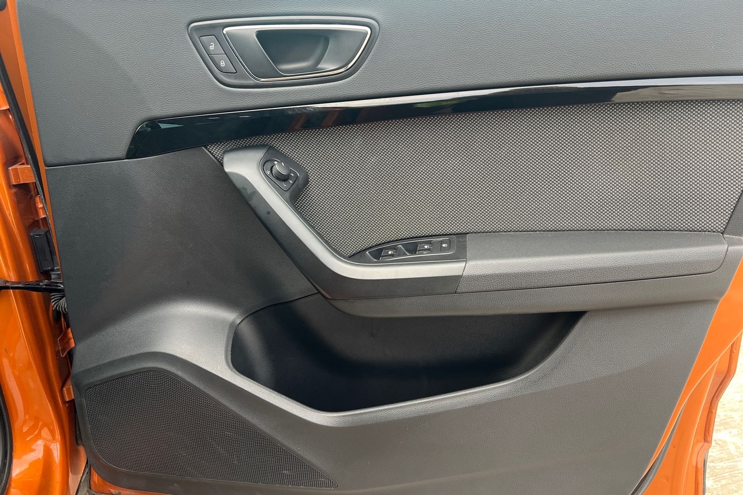 Used SEAT Ateca 2019 for sale - 76844618: Photo 20