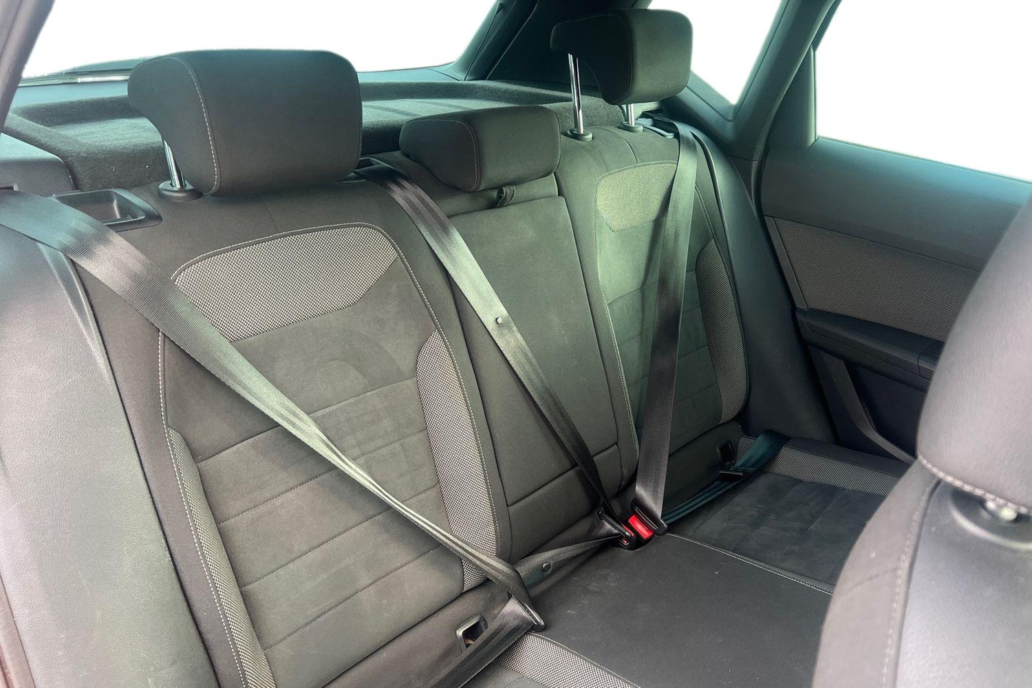 Used SEAT Ateca 2019 for sale - 76844618: Photo 22