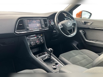 Used SEAT Ateca 2019 for sale - 76844618: Photo