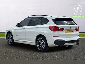 Used BMW X1 2017 for sale - 75924882: Photo