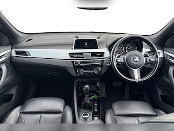 Used BMW X1 2017 for sale - 75924882: Photo