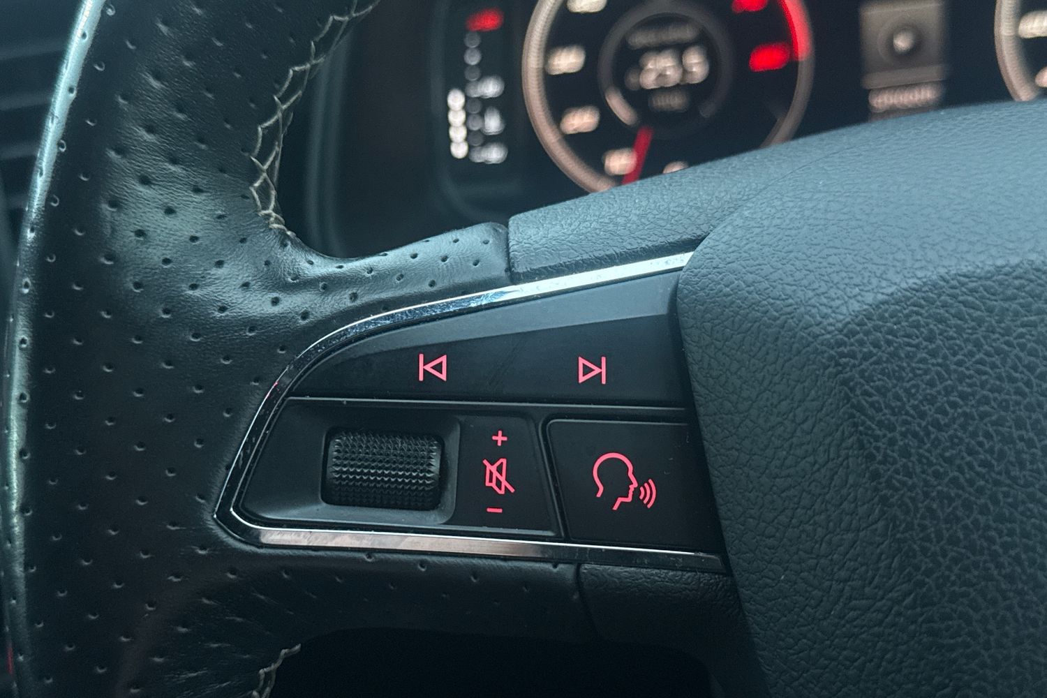 Used SEAT Leon 2018 for sale - 77791767: Photo 10