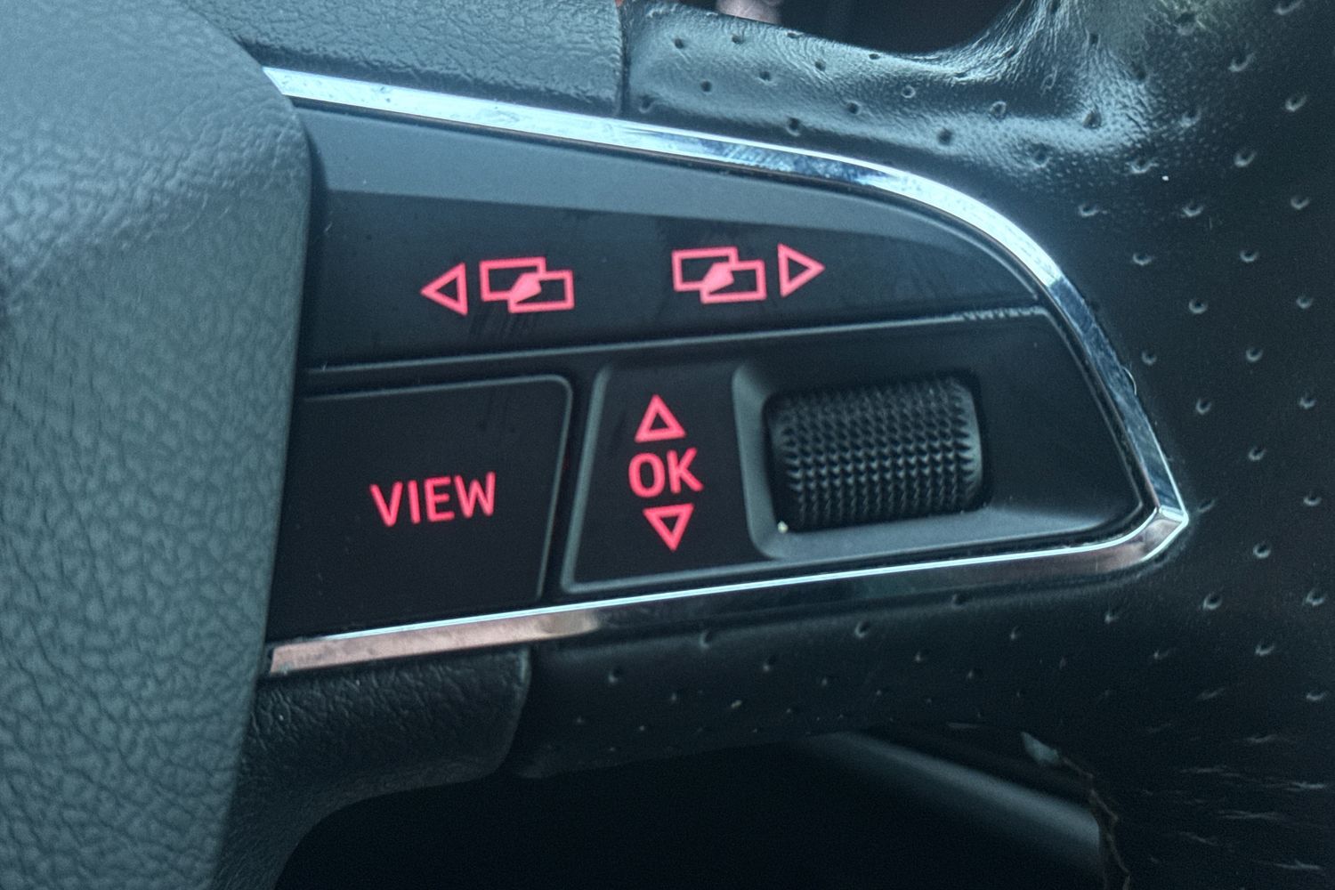 Used SEAT Leon 2018 for sale - 77791767: Photo 11