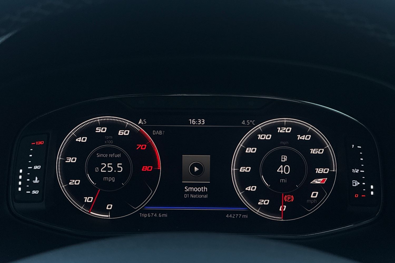 Used SEAT Leon 2018 for sale - 77791767: Photo 14