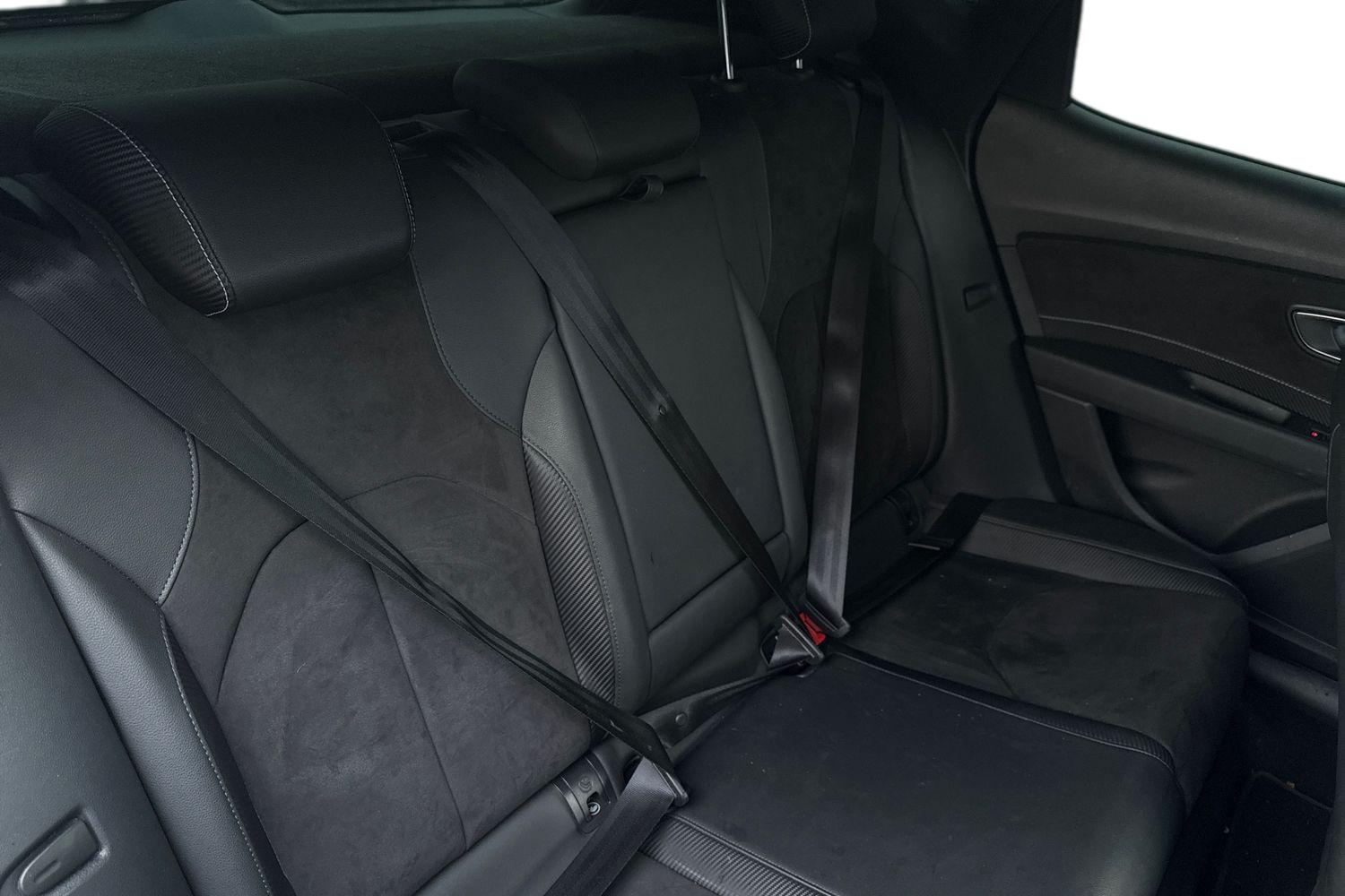 Used SEAT Leon 2018 for sale - 77791767: Photo 17