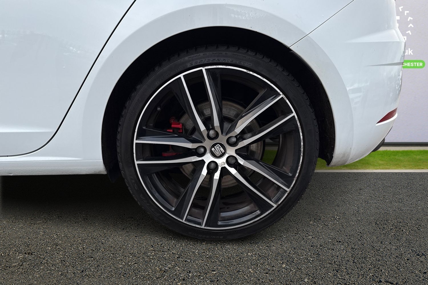 Used SEAT Leon 2018 for sale - 77791767: Photo 19