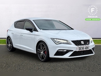 2018 - 2.0 TSI Cupra 300 5dr
