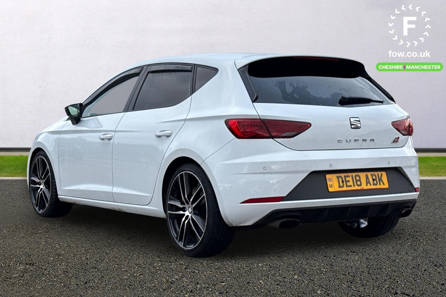 Used SEAT Leon 2018 for sale - 77791767: Photo 2