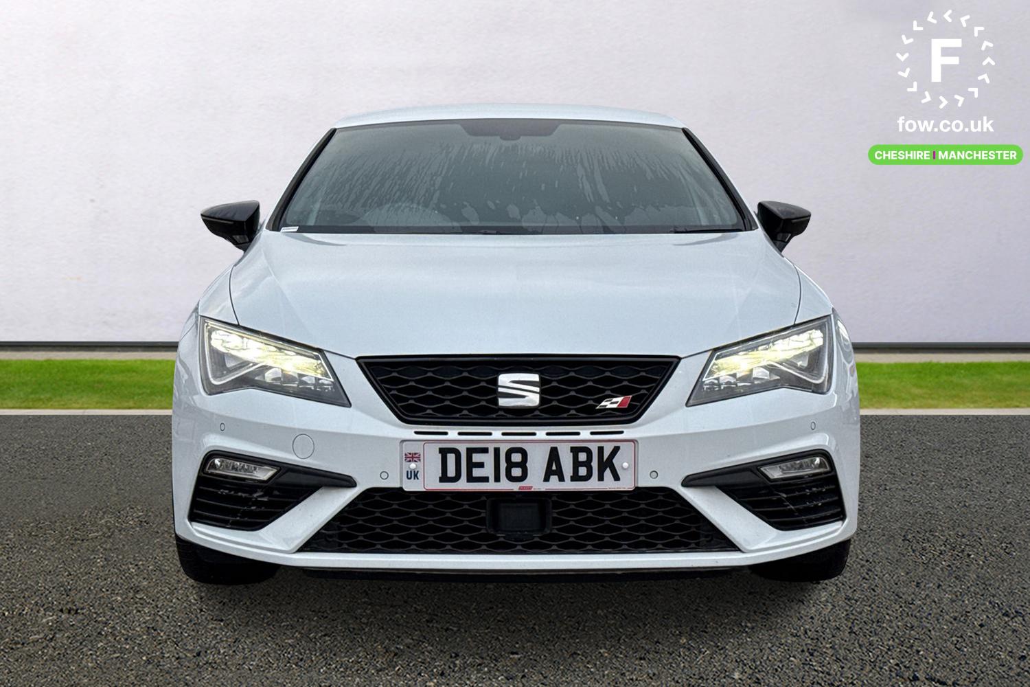 Used SEAT Leon 2018 for sale - 77791767: Photo 20