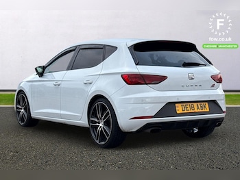 Used SEAT Leon 2018 for sale - 77791767: Photo