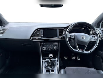 Used SEAT Leon 2018 for sale - 77791767: Photo