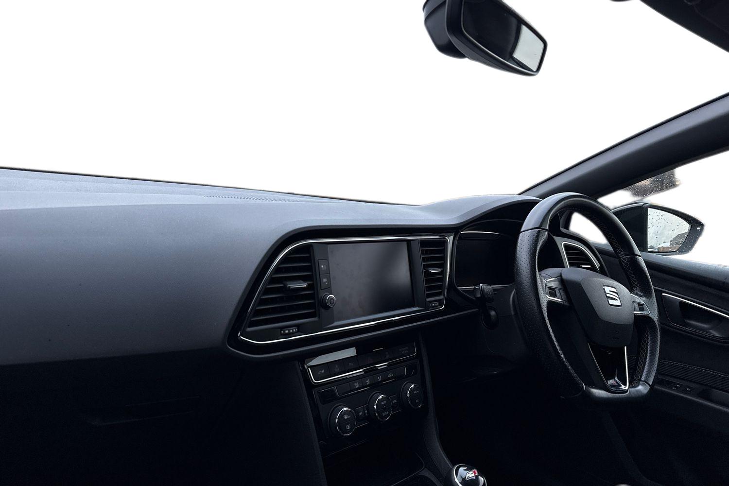 Used SEAT Leon 2018 for sale - 77791767: Photo 4