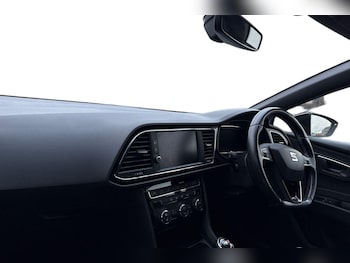 Used SEAT Leon 2018 for sale - 77791767: Photo