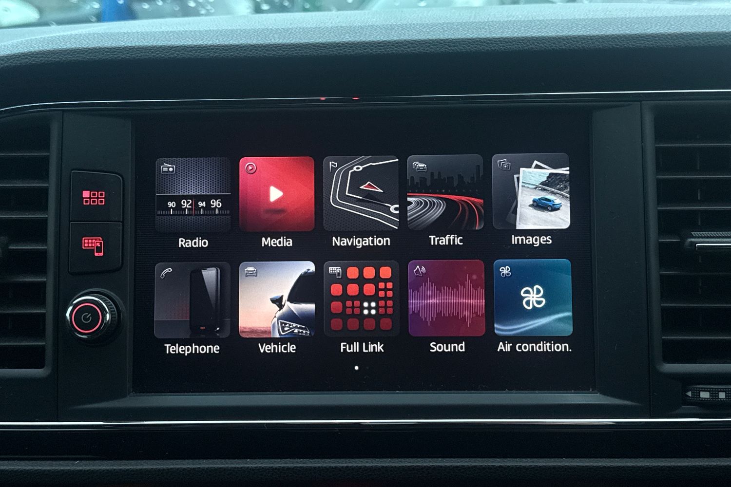 Used SEAT Leon 2018 for sale - 77791767: Photo 6