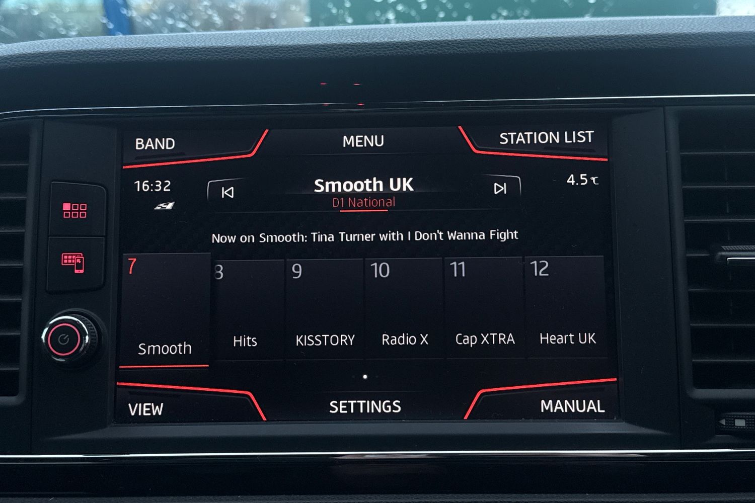 Used SEAT Leon 2018 for sale - 77791767: Photo 7