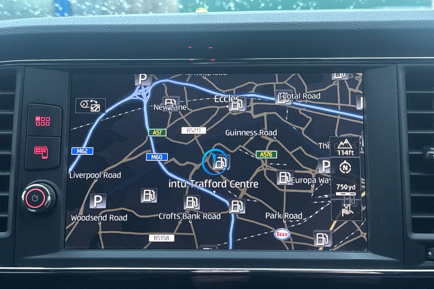 Used SEAT Leon 2018 for sale - 77791767: Photo 8