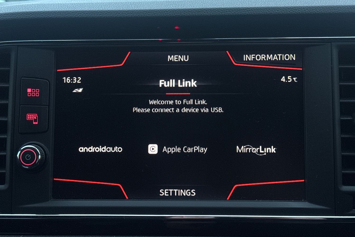 Used SEAT Leon 2018 for sale - 77791767: Photo 9