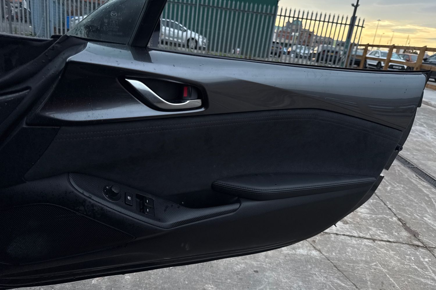 Used Mazda MX-5 2017 for sale - 76320427: Photo 12