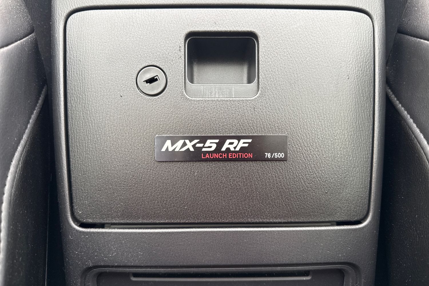 Used Mazda MX-5 2017 for sale - 76320427: Photo 13