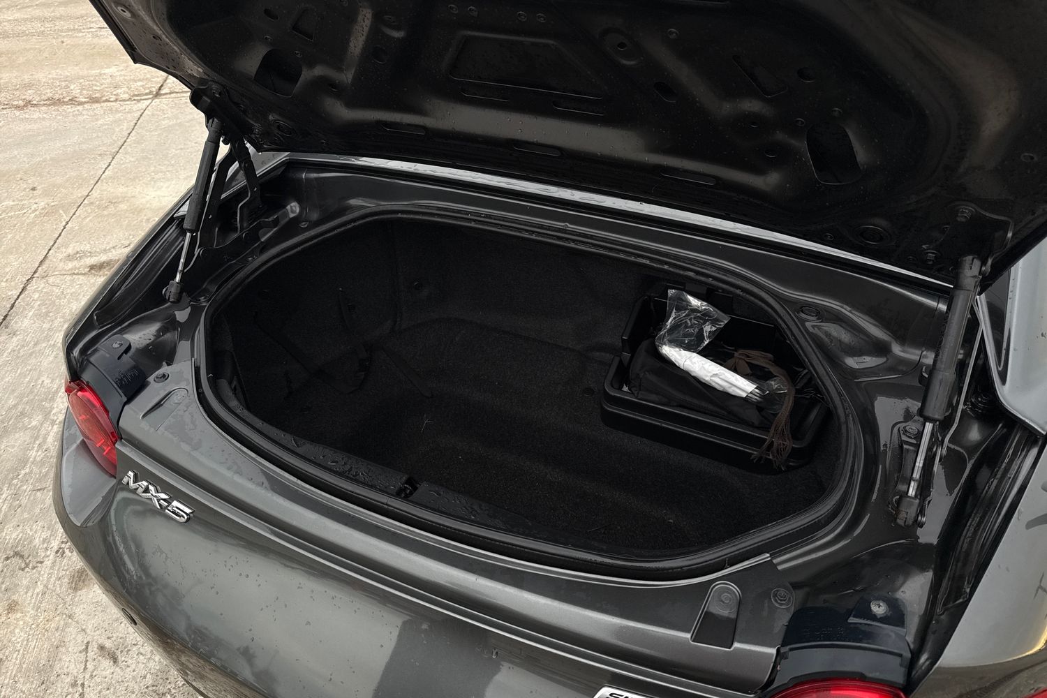 Used Mazda MX-5 2017 for sale - 76320427: Photo 15