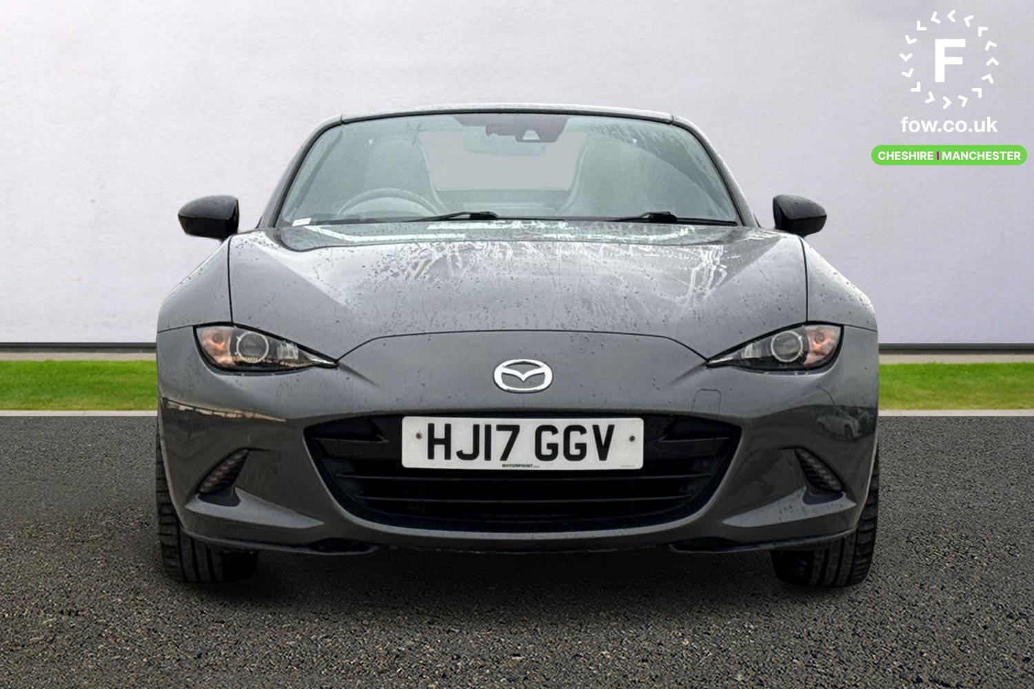 Used Mazda MX-5 2017 for sale - 76320427: Photo 17
