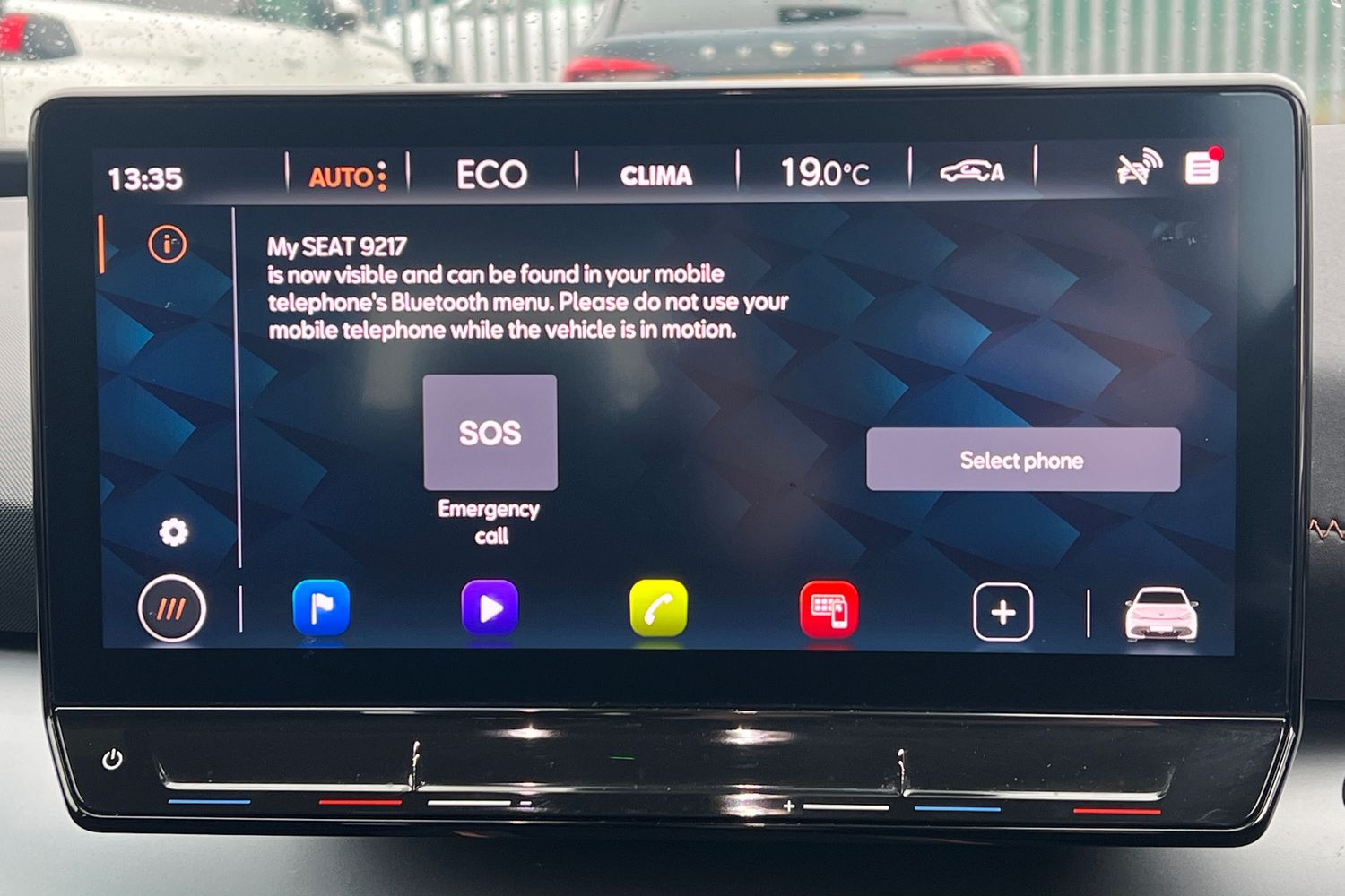 Used Cupra Born 2023 for sale - 76558281: Photo 10