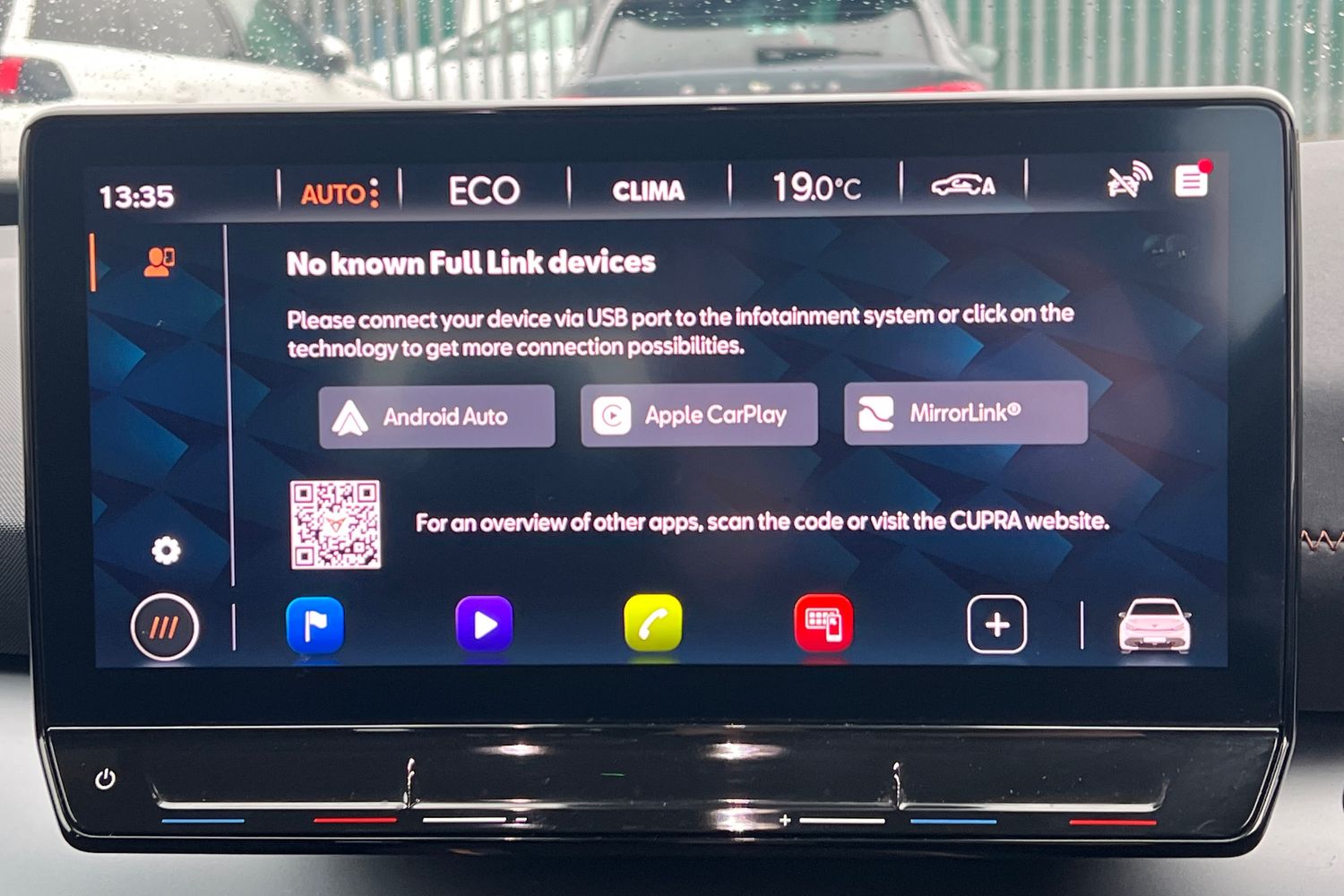 Used Cupra Born 2023 for sale - 76558281: Photo 11