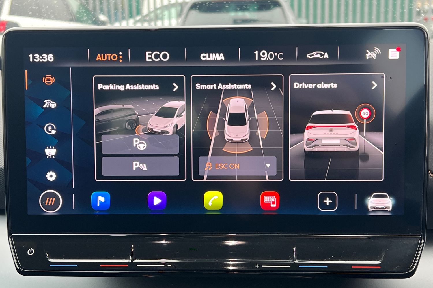 Used Cupra Born 2023 for sale - 76558281: Photo 12