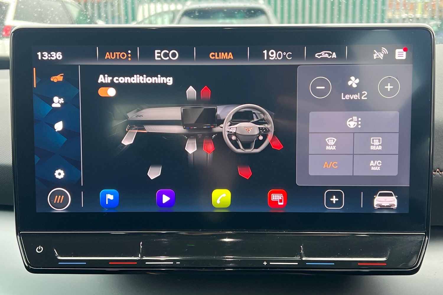 Used Cupra Born 2023 for sale - 76558281: Photo 13